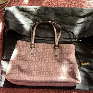 Fendi Bag